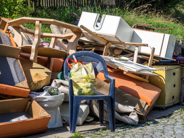 Best Garage Cleanout Services  in Lyndhurst, VA