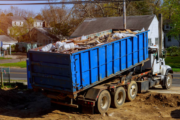 Best Furniture Removal Near Me  in Lyndhurst, VA