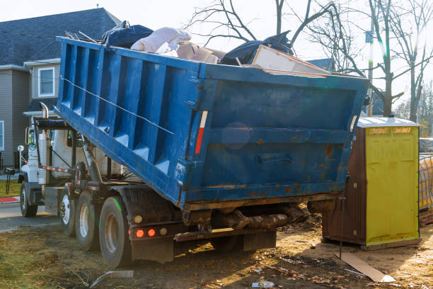 Yard Cleanup Services in Lyndhurst, VA
