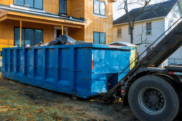Best Estate Cleanout Services  in Lyndhurst, VA