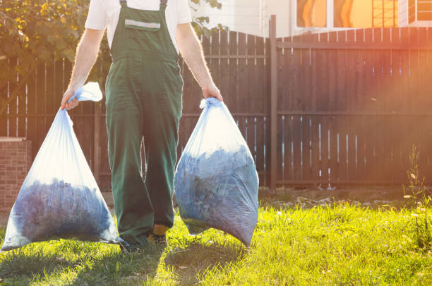 Best Dumpster Rental Services  in Lyndhurst, VA