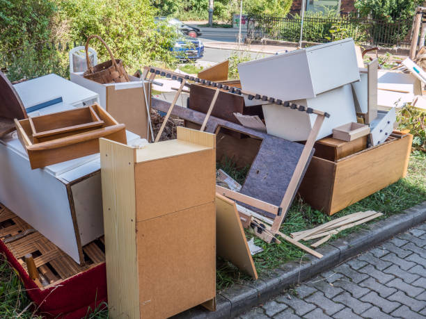 Best Household Junk Removal  in Lyndhurst, VA