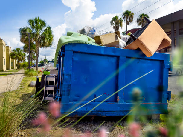 Best Mattress Removal Service  in Lyndhurst, VA
