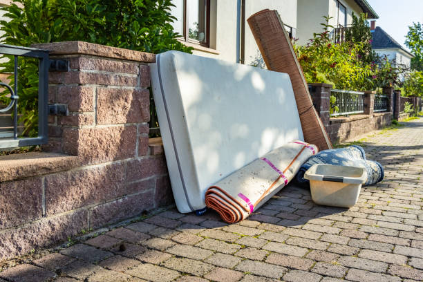 Best Electronics Removal Services  in Lyndhurst, VA