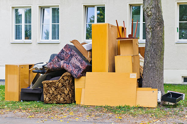 Professional Junk Removal in Lyndhurst, VA