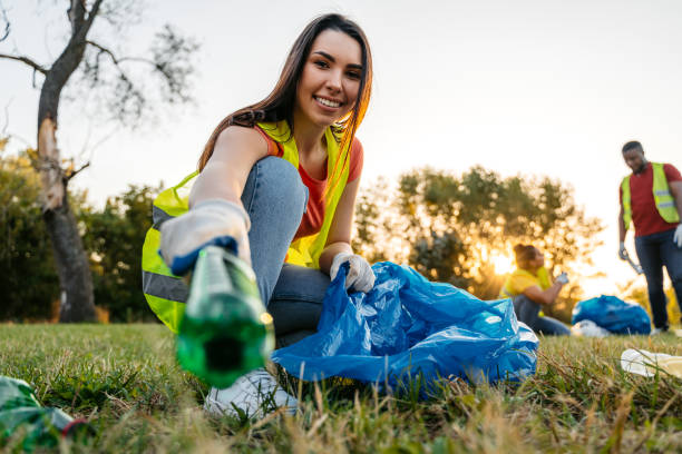 Best Full-Service Junk Removal  in Lyndhurst, VA