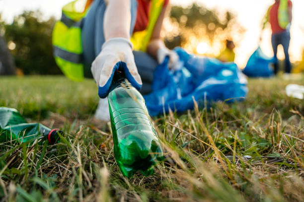 Best Yard Waste Removal  in Lyndhurst, VA