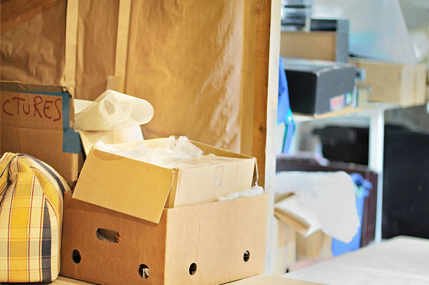 Best Commercial Cleanout Services  in Lyndhurst, VA
