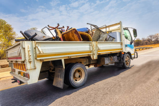 Best Estate Cleanout Services  in Lyndhurst, VA